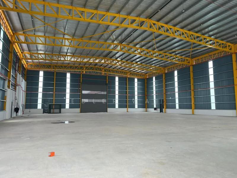 Kilang untuk Disewa di Bukit Minyak (Penang) - Edler Wai - Interior - PropertyGuru.com.my
