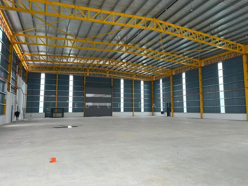 Kilang untuk Disewa di Bukit Minyak (Penang) - Edler Wai - Interior - PropertyGuru.com.my