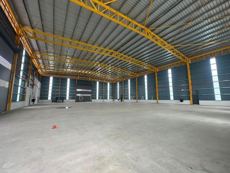 Kilang untuk Disewa di Bukit Minyak (Penang) - Edler Wai - Interior - PropertyGuru.com.my