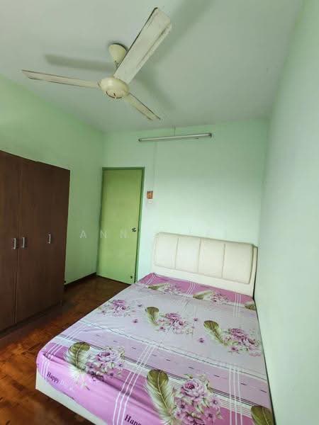 Apartment for Sale at D' Kiara Apartment - Annie Lee - Bedroom - PropertyGuru.com.my