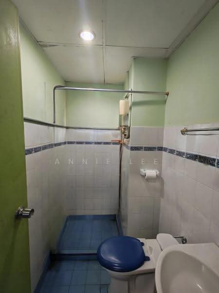 Apartment for Sale at D' Kiara Apartment - Annie Lee - Bathroom - PropertyGuru.com.my