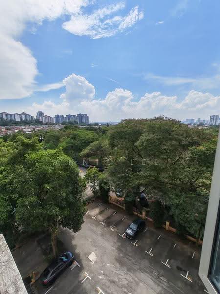 Apartment for Sale at D' Kiara Apartment - Annie Lee - Exterior - PropertyGuru.com.my