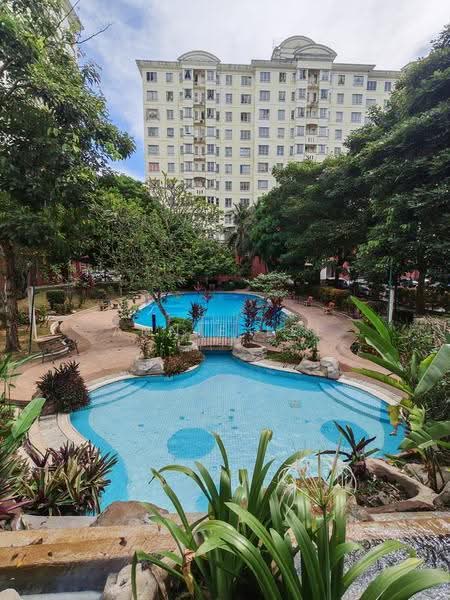 Apartment for Sale at D' Kiara Apartment - Annie Lee - Facilities - PropertyGuru.com.my