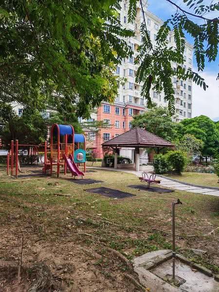 Apartment for Sale at D' Kiara Apartment - Annie Lee - Facilities - PropertyGuru.com.my