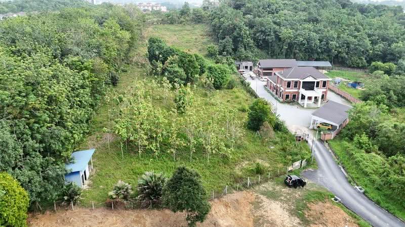 Tanah Pertanian untuk Disewa di Nilai (Negeri Sembilan) - Jik Wafa - Exterior - PropertyGuru.com.my