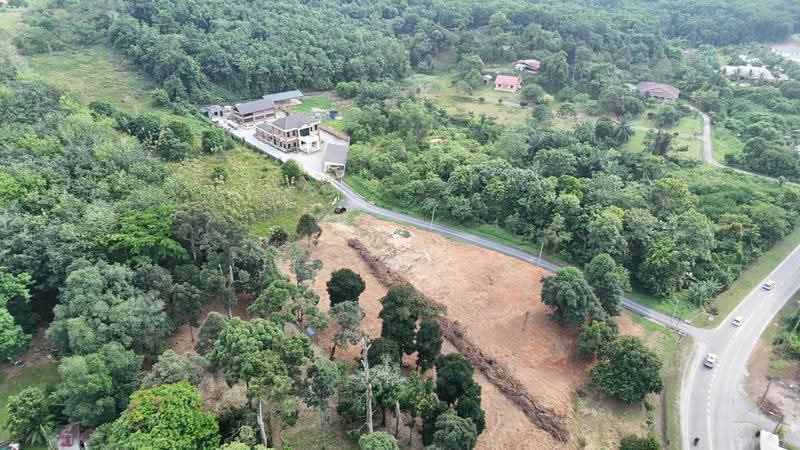 Tanah Pertanian untuk Disewa di Nilai (Negeri Sembilan) - Jik Wafa - Exterior - PropertyGuru.com.my