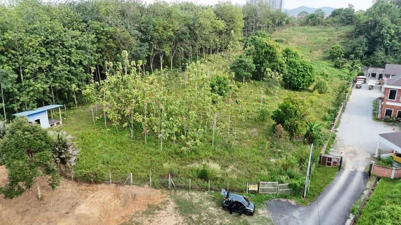Tanah Pertanian untuk Disewa di Nilai (Negeri Sembilan) - Jik Wafa - Exterior - PropertyGuru.com.my