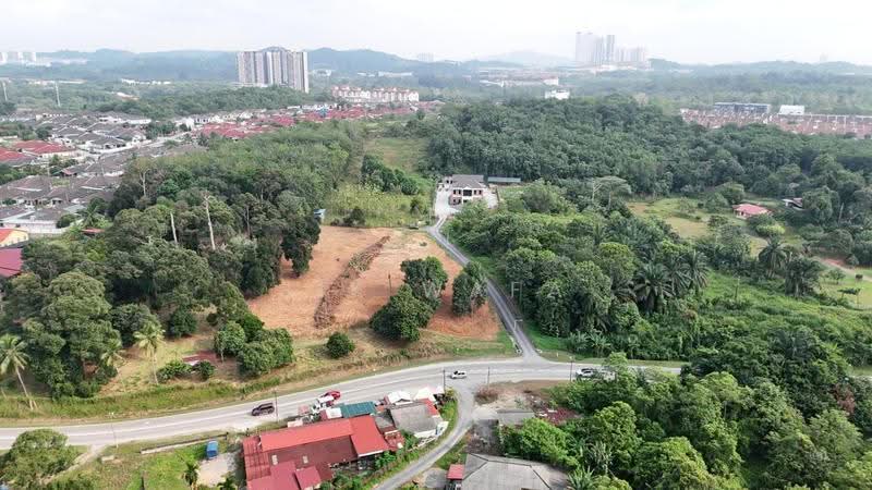Tanah Pertanian untuk Disewa di Nilai (Negeri Sembilan) - Jik Wafa - Exterior - PropertyGuru.com.my
