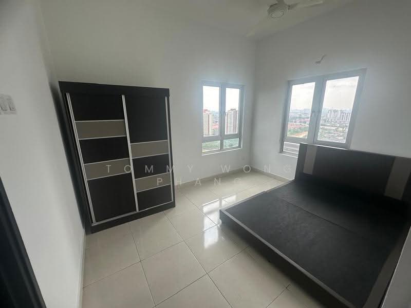 Kediaman Servis untuk Disewa di Saville @ Kajang - Tommy Wong Phang - Bedroom - PropertyGuru.com.my