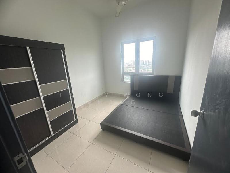 Kediaman Servis untuk Disewa di Saville @ Kajang - Tommy Wong Phang - Bedroom - PropertyGuru.com.my