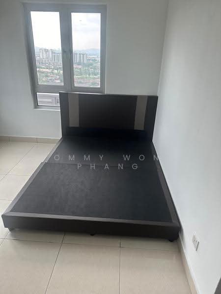 Kediaman Servis untuk Disewa di Saville @ Kajang - Tommy Wong Phang - Bedroom - PropertyGuru.com.my