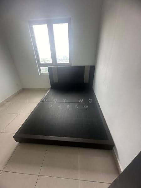 Kediaman Servis untuk Disewa di Saville @ Kajang - Tommy Wong Phang - Bedroom - PropertyGuru.com.my