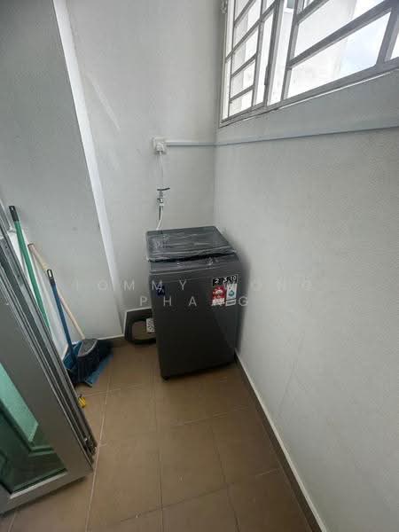 Kediaman Servis untuk Disewa di Saville @ Kajang - Tommy Wong Phang - Interior - PropertyGuru.com.my