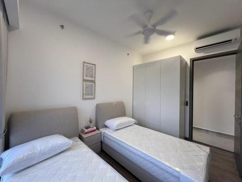 Kediaman Servis untuk Disewa di Agile Bukit Bintang - Li Ping - Bedroom - PropertyGuru.com.my