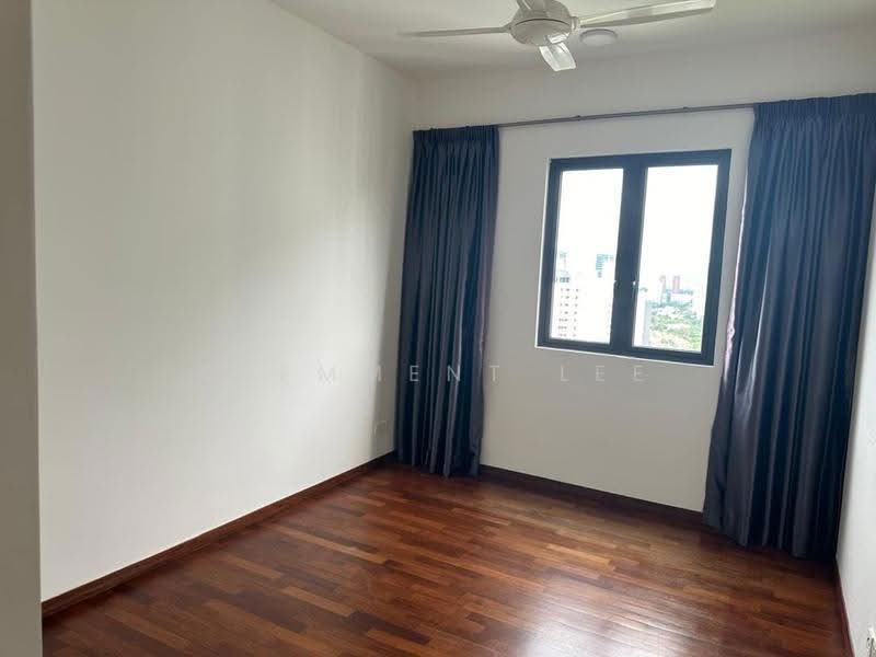 Kediaman Servis untuk Dijual di The Tamarind - Clemment Lee - Bedroom - PropertyGuru.com.my