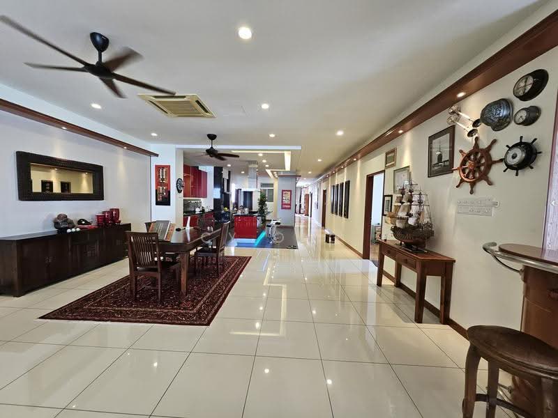 Condominium for Sale at Skyhome - CY Ong - Interior - PropertyGuru.com.my