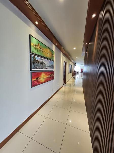 Condominium for Sale at Skyhome - CY Ong - Corridor - PropertyGuru.com.my