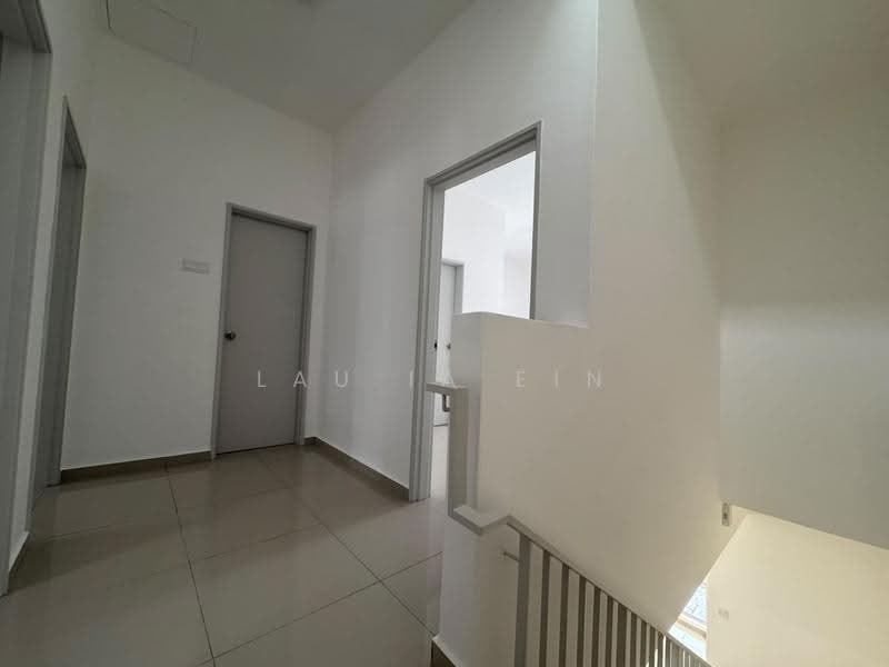 2-storey Terraced House for Rent in Rawang (Selangor) - Lau Ia Ein - Interior - PropertyGuru.com.my