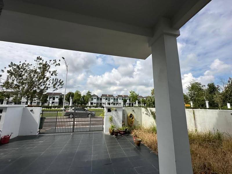 Rumah Teres untuk Dijual di Kota Masai (Pasir Gudang) - Jack Liew - Exterior - PropertyGuru.com.my