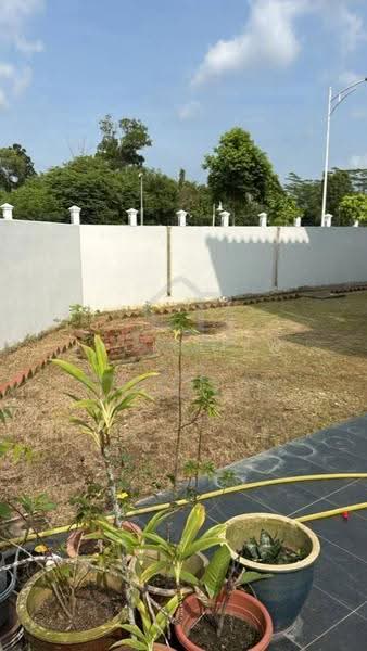 Rumah Teres untuk Dijual di Kota Masai (Pasir Gudang) - Jack Liew - Garden - PropertyGuru.com.my