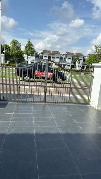 Rumah Teres untuk Dijual di Kota Masai (Pasir Gudang) - Jack Liew - Exterior - PropertyGuru.com.my