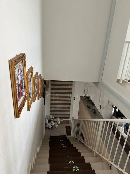 Rumah Teres untuk Dijual di Kota Masai (Pasir Gudang) - Jack Liew - Interior - PropertyGuru.com.my