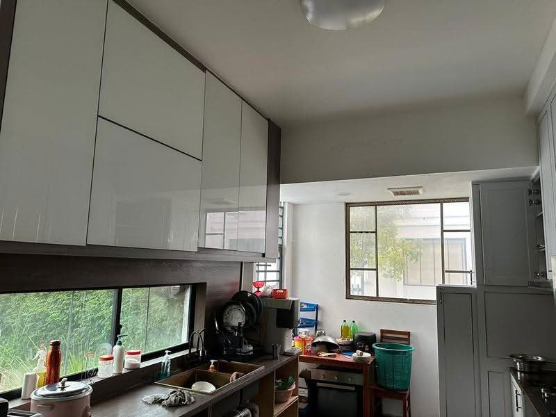 Rumah Teres untuk Dijual di Kota Masai (Pasir Gudang) - Jack Liew - Kitchen - PropertyGuru.com.my