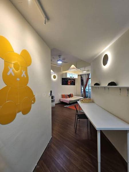 Pangsapuri untuk Disewa di Amansari Residence Resort - Joey Tay - Interior - PropertyGuru.com.my