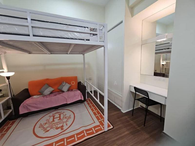 Pangsapuri untuk Disewa di Amansari Residence Resort - Joey Tay - Interior - PropertyGuru.com.my