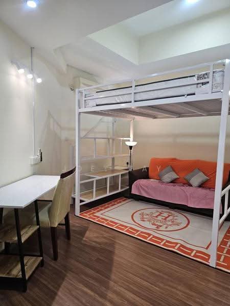 Pangsapuri untuk Disewa di Amansari Residence Resort - Joey Tay - Interior - PropertyGuru.com.my