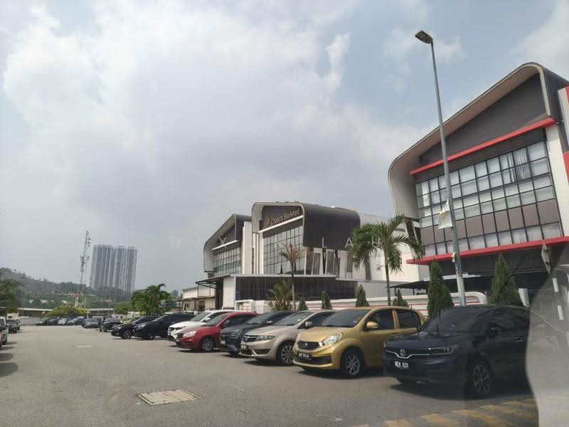 Semi-D Factory for Rent in Puchong (Selangor) - Nixon Lau - Exterior - PropertyGuru.com.my