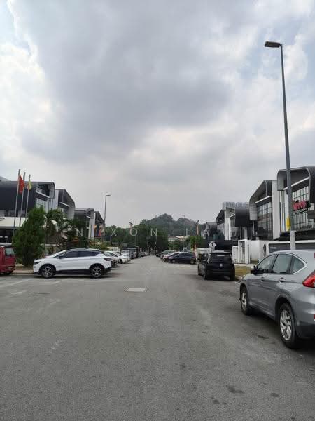 Semi-D Factory for Rent in Puchong (Selangor) - Nixon Lau - Exterior - PropertyGuru.com.my