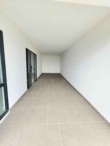 Service Residence for Sale at Hampton Height Damansara - Justin Voon - Corridor - PropertyGuru.com.my