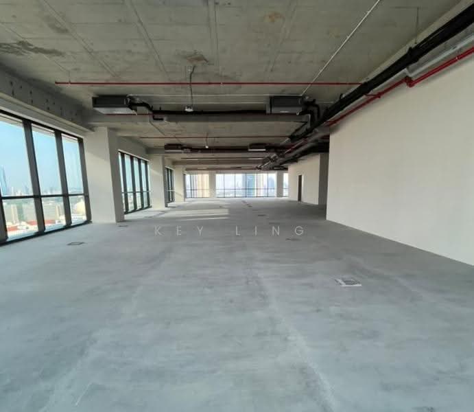 Pejabat untuk Disewa di KL Metropolis (Dutamas) - Key Ling - Interior - PropertyGuru.com.my