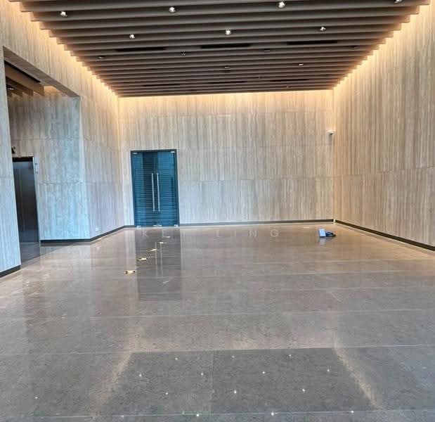 Pejabat untuk Disewa di KL Metropolis (Dutamas) - Key Ling - Entrance - PropertyGuru.com.my