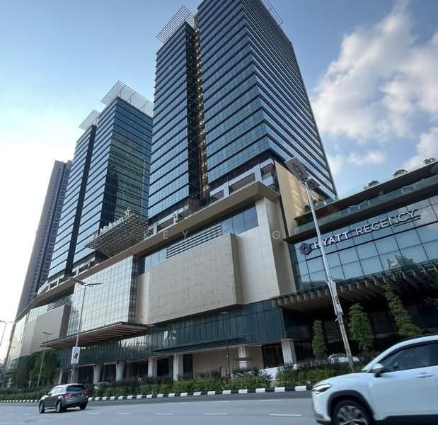 Pejabat untuk Disewa di KL Metropolis (Dutamas) - Key Ling - PropertyGuru.com.my