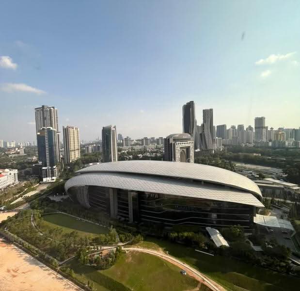 Pejabat untuk Disewa di KL Metropolis (Dutamas) - Key Ling - PropertyGuru.com.my
