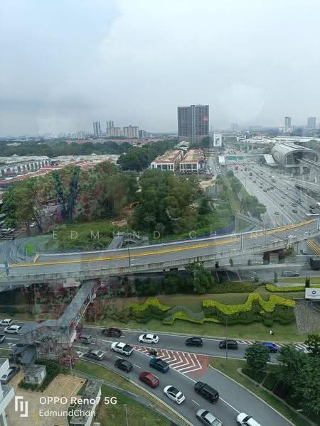 Pejabat untuk Disewa di Bandar Puteri Puchong (Puchong) - Edmund Chan - View - PropertyGuru.com.my