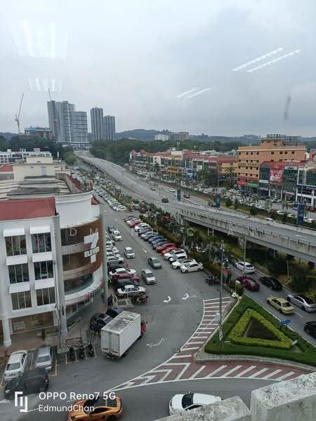 Pejabat untuk Disewa di Bandar Puteri Puchong (Puchong) - Edmund Chan - Exterior - PropertyGuru.com.my