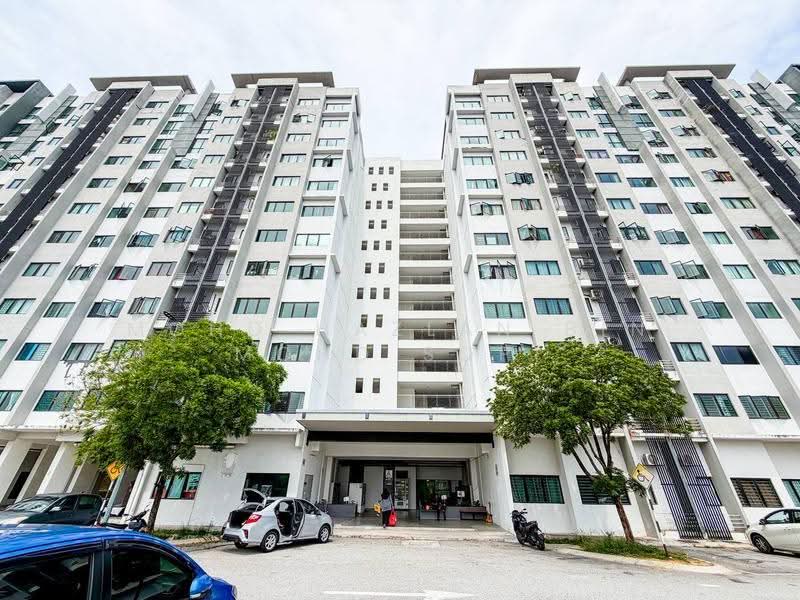 Apartment for Sale at Suria Ixora - Mohd Hazlan bin Mohd Sopi - PropertyGuru.com.my
