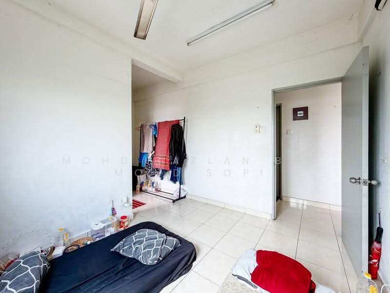 Apartment for Sale at Suria Ixora - Mohd Hazlan bin Mohd Sopi - PropertyGuru.com.my