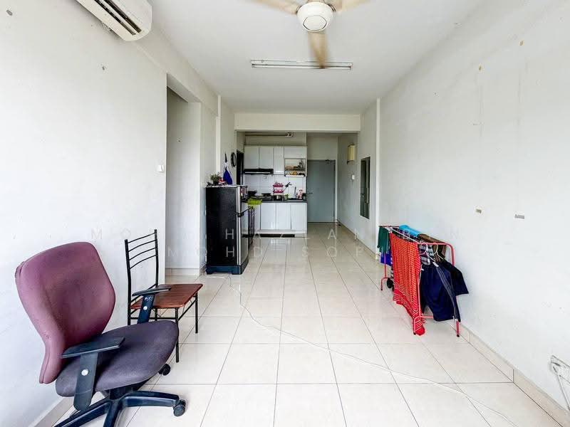 Apartment for Sale at Suria Ixora - Mohd Hazlan bin Mohd Sopi - PropertyGuru.com.my