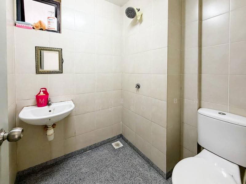 Apartment for Sale at Suria Ixora - Mohd Hazlan bin Mohd Sopi - PropertyGuru.com.my
