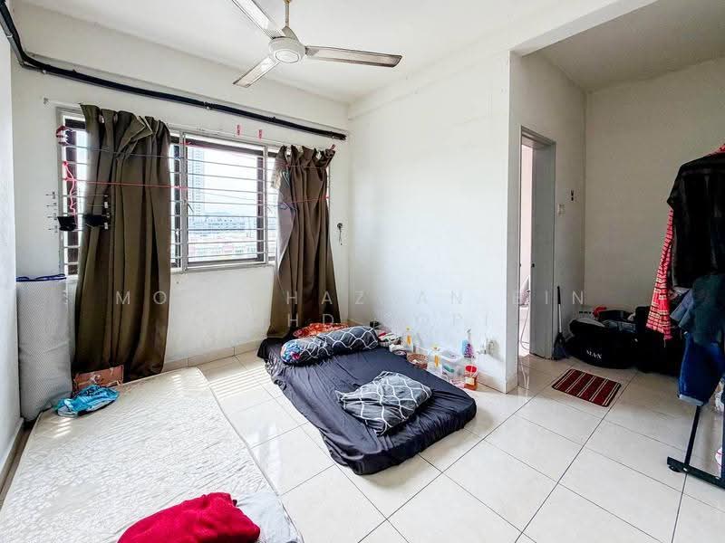 Apartment for Sale at Suria Ixora - Mohd Hazlan bin Mohd Sopi - PropertyGuru.com.my