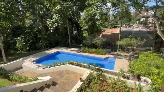 Bungalow House for Rent in Bukit Tunku (Kenny Hills) (Kuala Lumpur) - Seon Sam - PropertyGuru.com.my