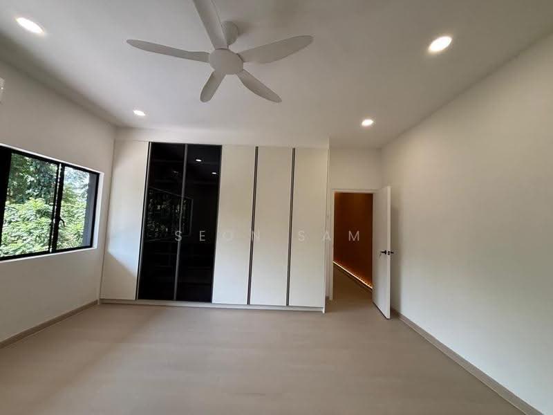 Bungalow House for Rent in Bukit Tunku (Kenny Hills) (Kuala Lumpur) - Seon Sam - Bedroom - PropertyGuru.com.my