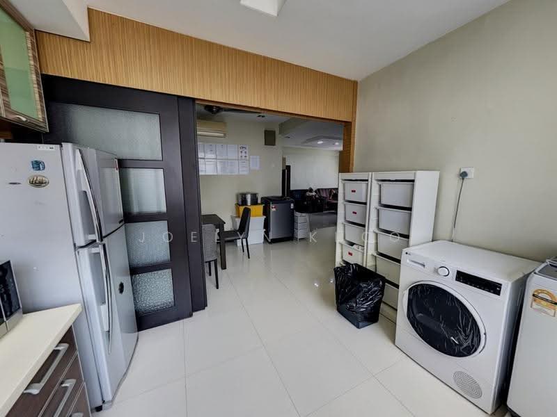 Kondominium untuk Dijual di Putra Place Condominium - Joelyn Khoo - Interior - PropertyGuru.com.my