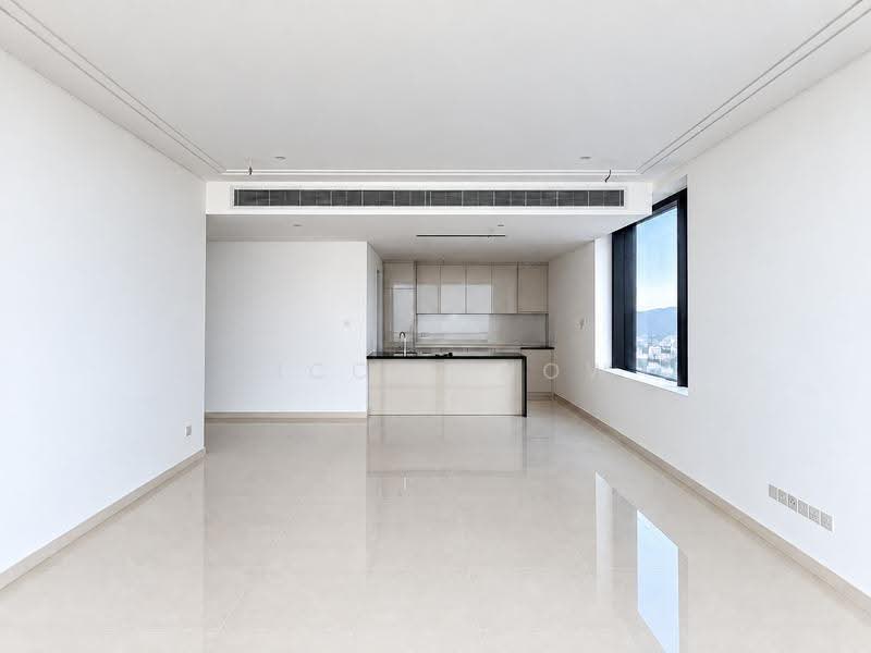 Service Residence for Sale at Pavilion Damansara Heights - Nicole How - Kitchen - PropertyGuru.com.my
