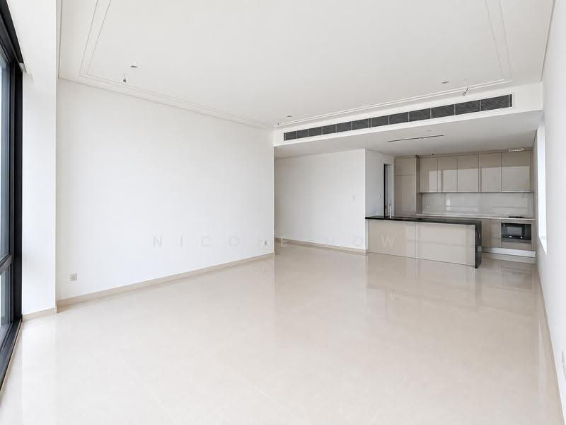 Service Residence for Sale at Pavilion Damansara Heights - Nicole How - Living Room - PropertyGuru.com.my