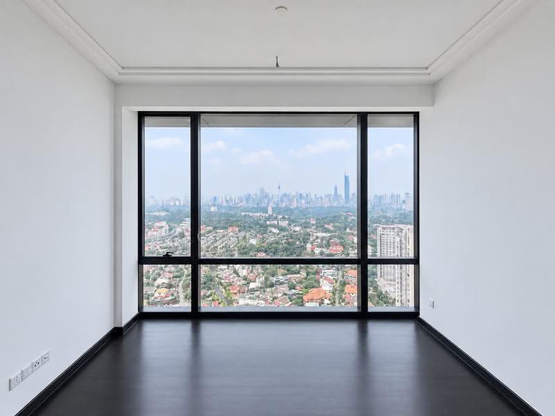 Service Residence for Sale at Pavilion Damansara Heights - Nicole How - View - PropertyGuru.com.my